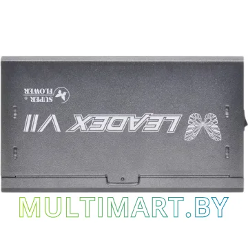 Блок питания Super Flower Leadex VII Platinum PRO 1000W SF-1000F14XP картинка 3